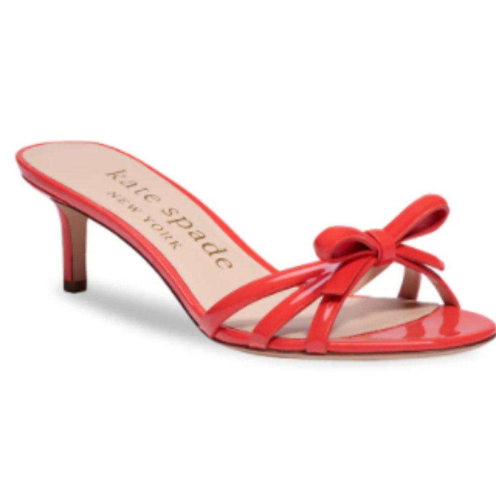 Kate Spade Women's Swing Slip On Sandals